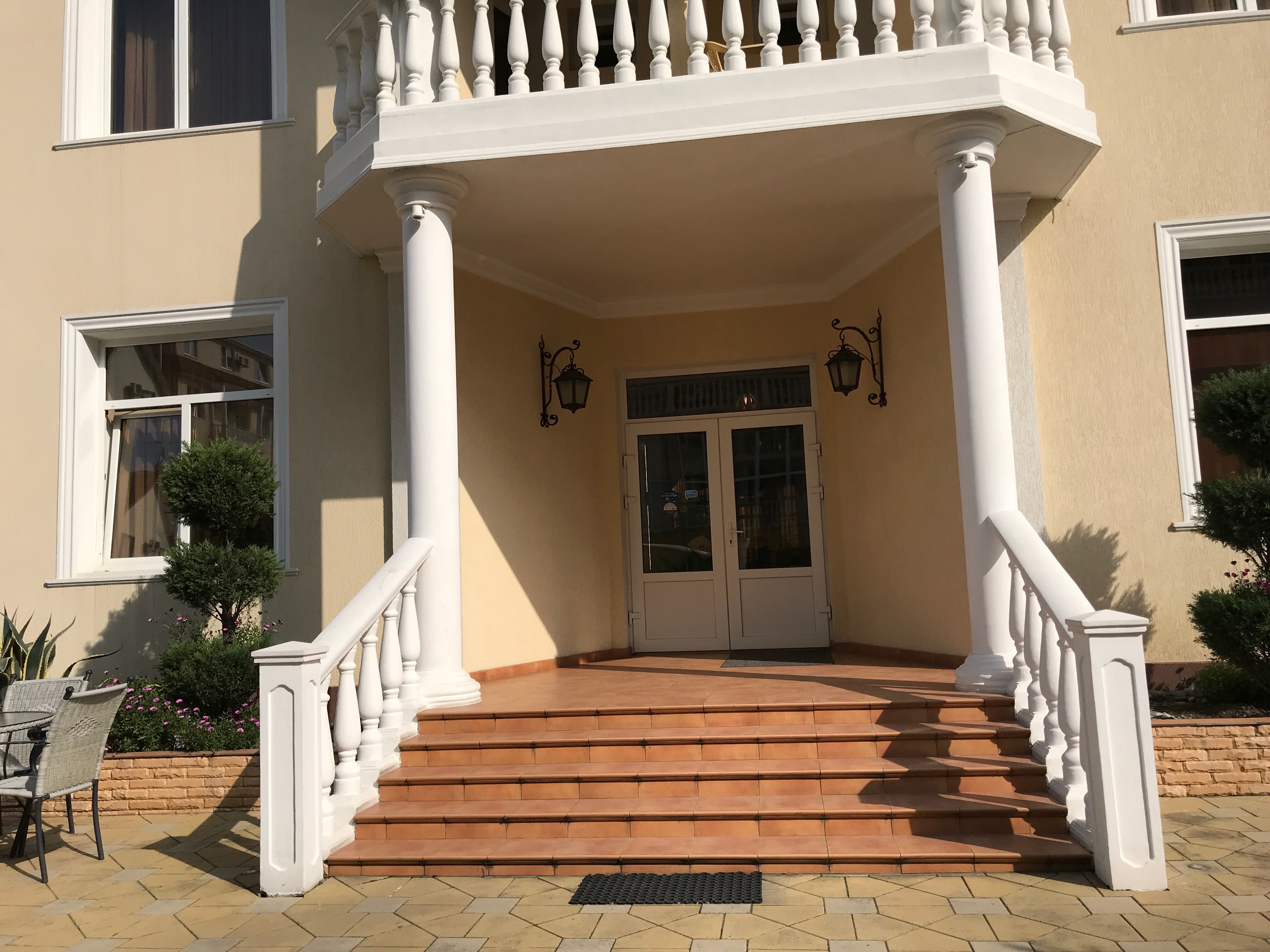 Фото Black Sea Guest House