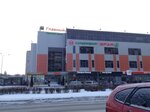 Glavniy (Melentevoy Street, 28), shopping mall