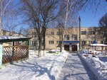 Детский сад № 8 (mikrorayon Granitny, 11А), kindergarten, nursery