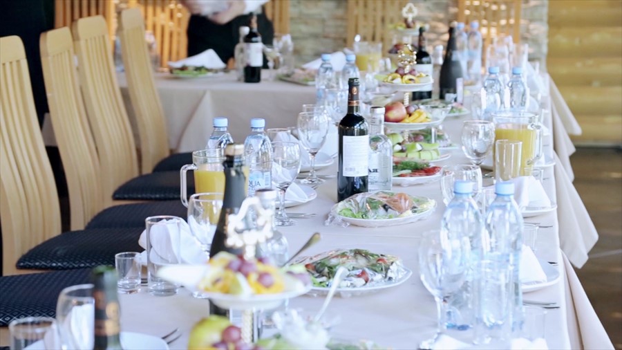 Фото Green Village