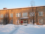 Центральная районная больница (posyolok gorodskogo tipa Leninskoye, ulitsa Gagarina, 59), hospital
