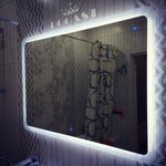 Rocast (Lanskoe Highway, 10к1), mirror manufacture and installation