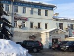 Nogtevaya studiya (Sovetskaya Street, 42), estudio de manicura