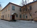 Infektsionnoye otdeleniye Gbuz So Irbitskaya Tsentralnaya gorodskaya bolnitsa TsGB (ulitsa Malgina, 26), department of the hospital
