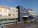 Фламинго (Люберцы, Волковская ул., 2Б), торговый центр в Люберцах