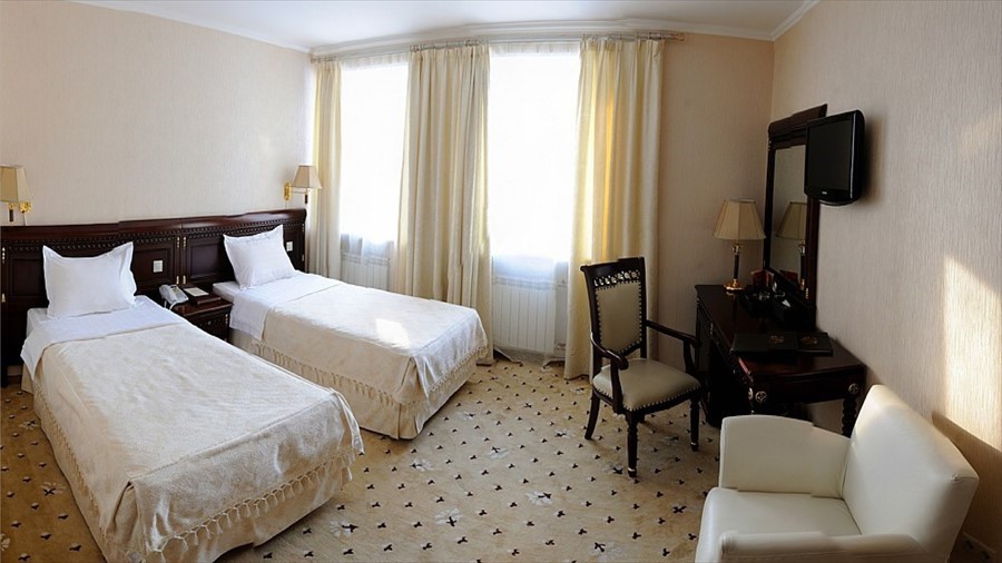 Фото Ричмонд