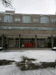 Ozherelye (Vostochnaya Street, 4к1), artistic group