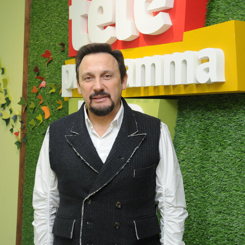 Mass media office Teleprogramma, Moscow, photo