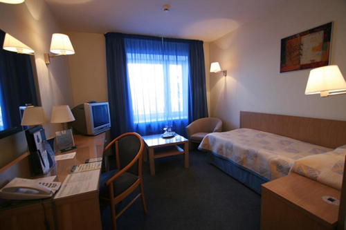 Фото Гранд Авеню by Usta Hotels