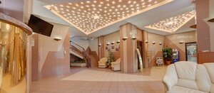 Гостиница Хакасия