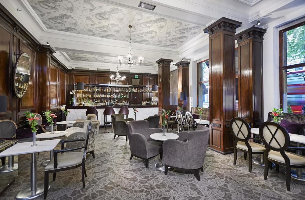 Фото The Waldorf Hilton, London