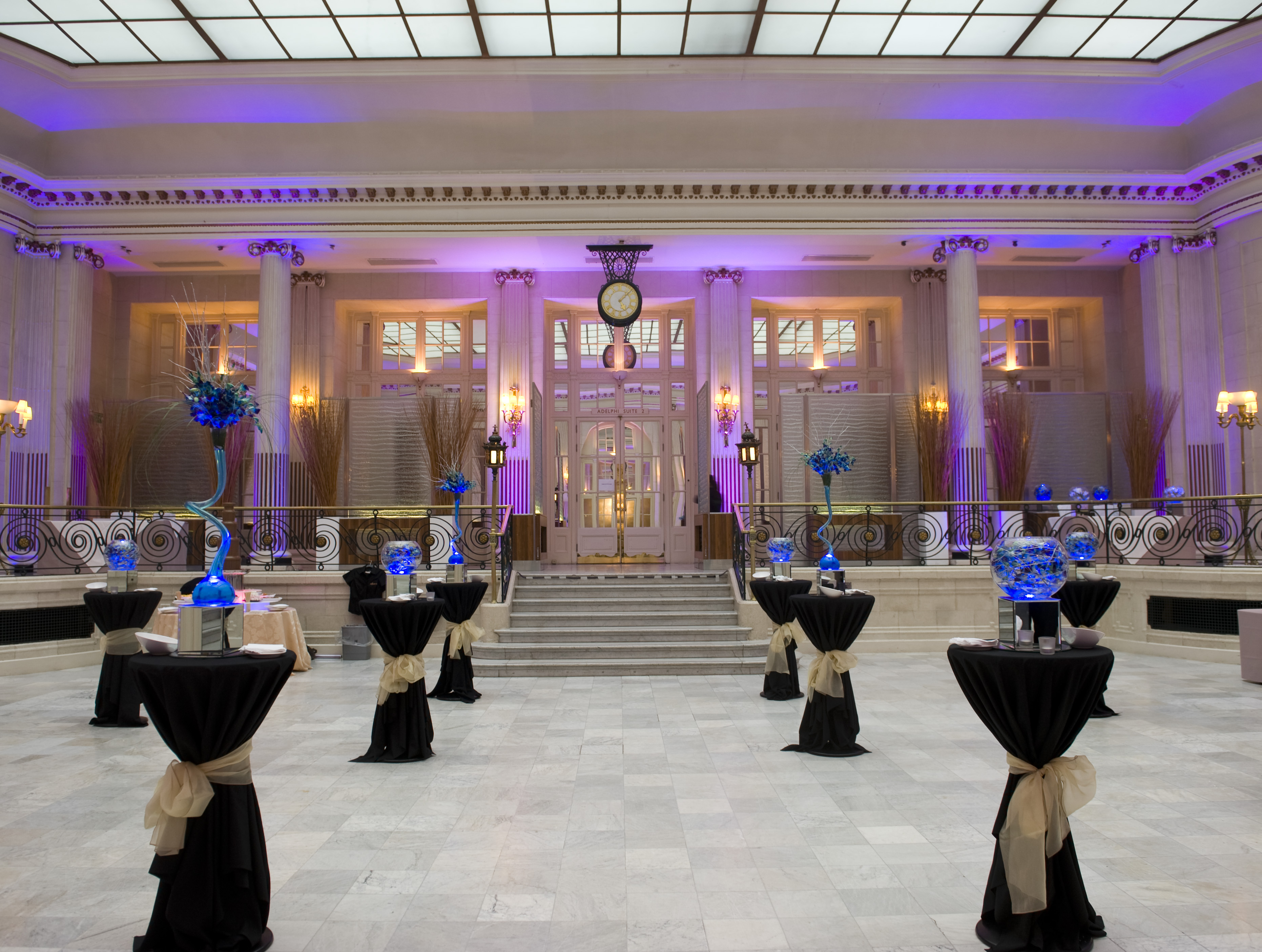 Фото The Waldorf Hilton, London