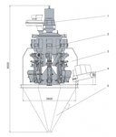 Kompaniya Vselug (Moscow, Kulakova Street, 20к1), packing and packaging equipment