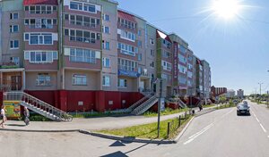 Адрес Технический сервис Битпорт