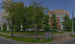 Адрес Дельтер