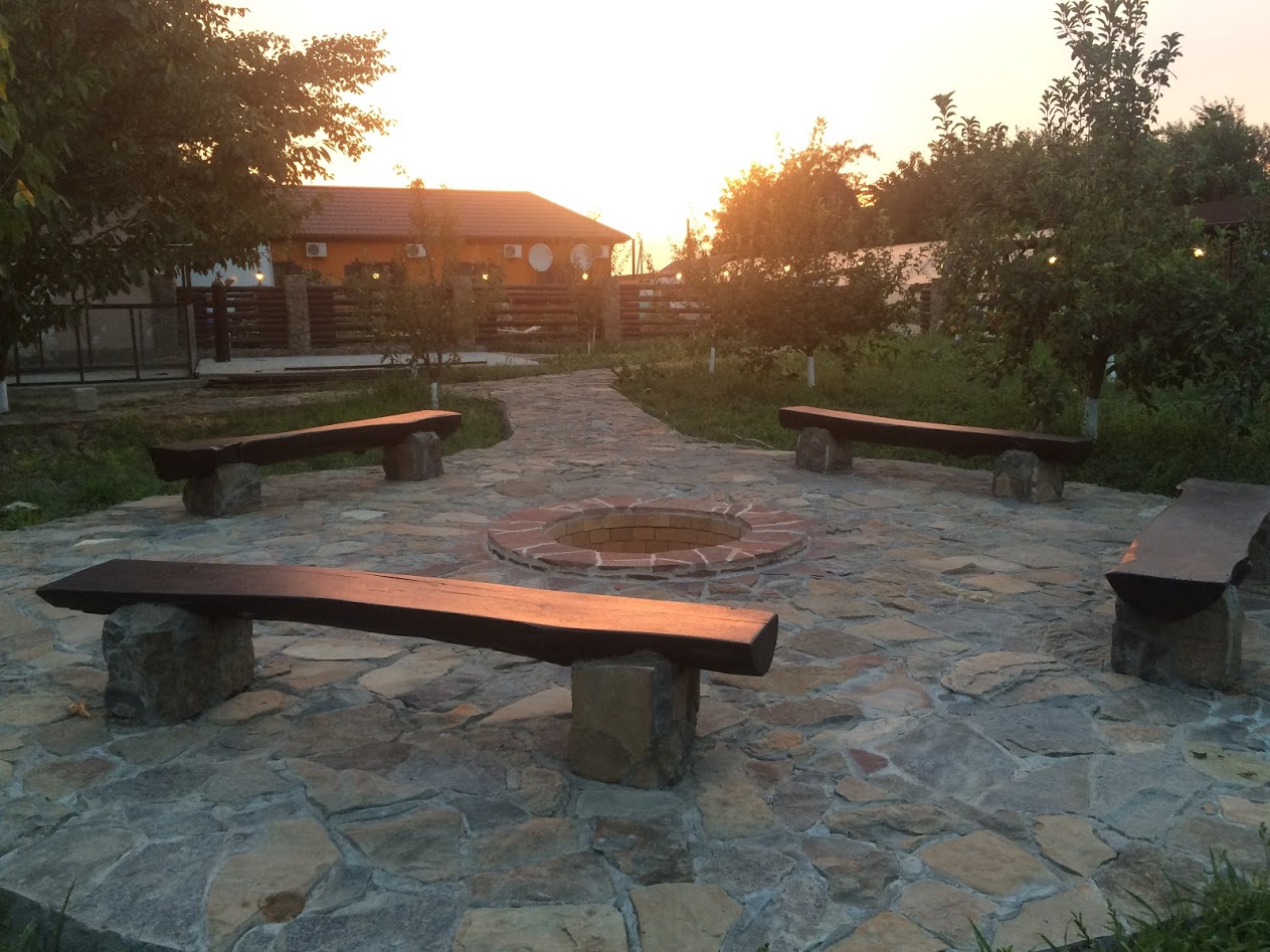 Фото Загородный комплекс Хутор Покровский