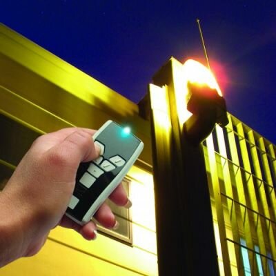 Automatic doors and gates Internet-magazin Vatra-Kiyev, Kyiv, photo