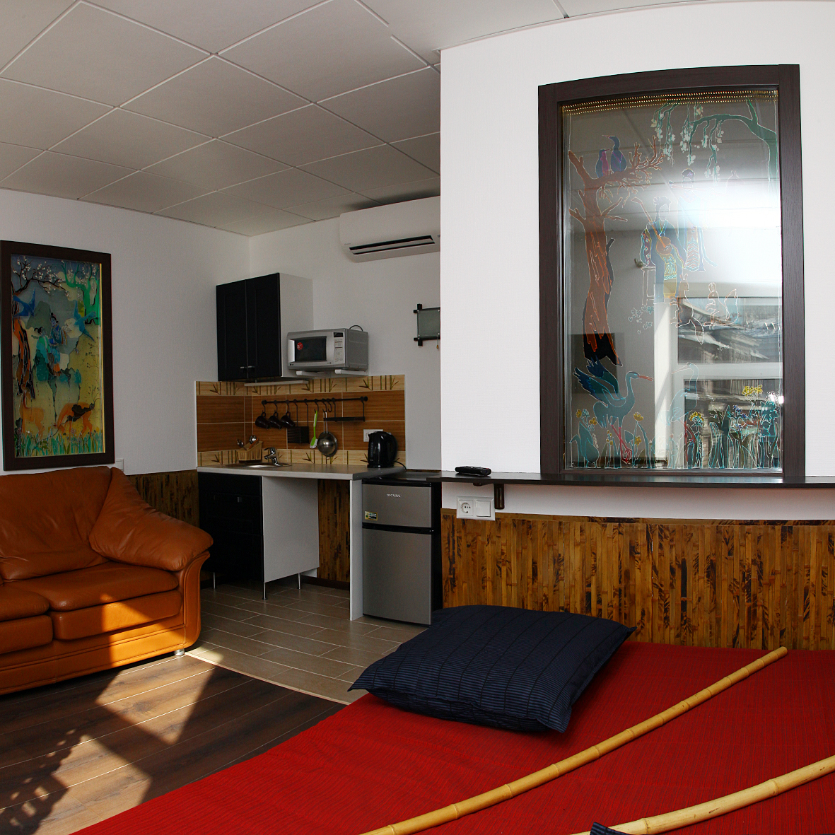 Фото Гостевой дом Невский 126