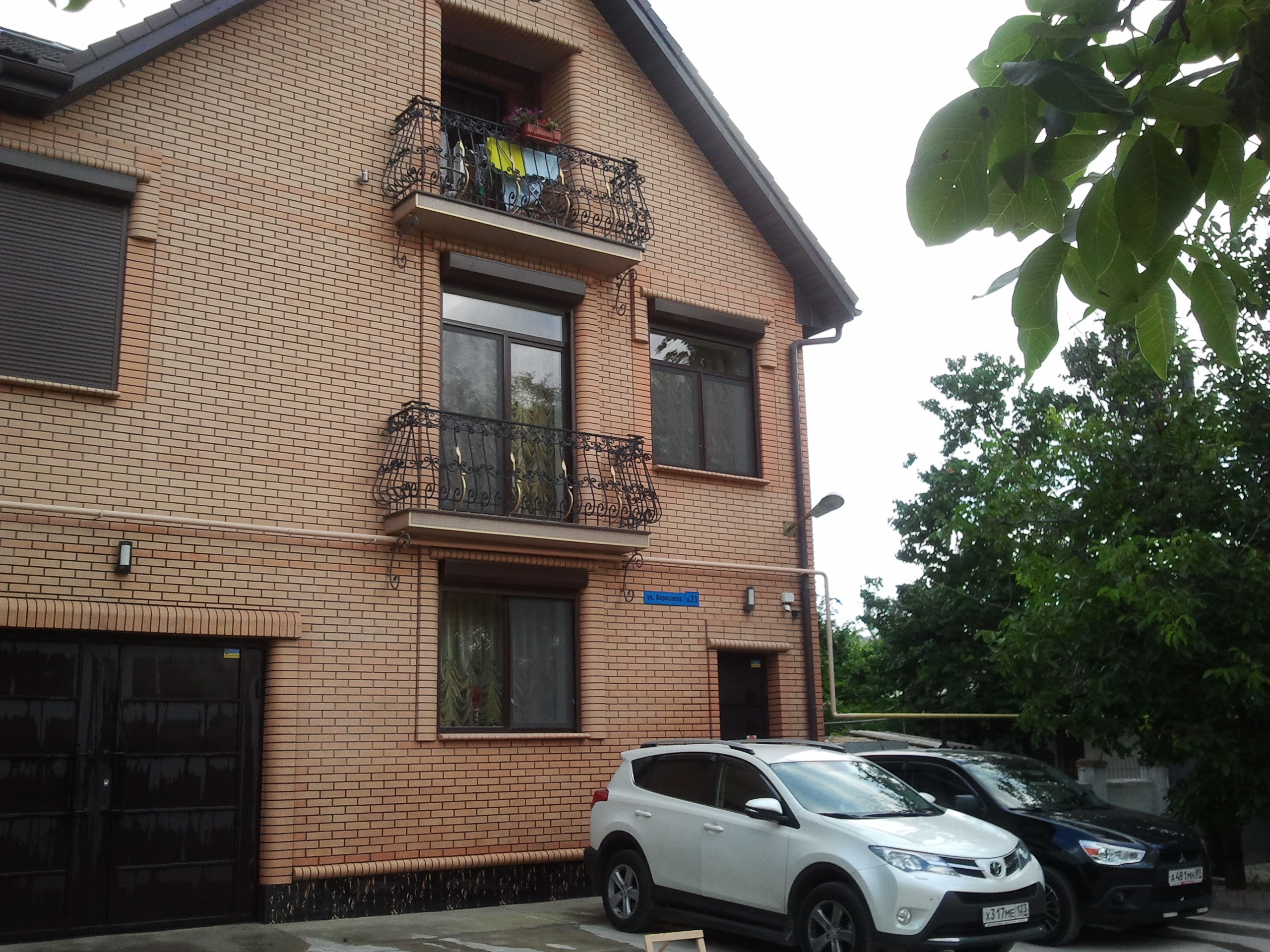 Фото Вилла Елена - Ф