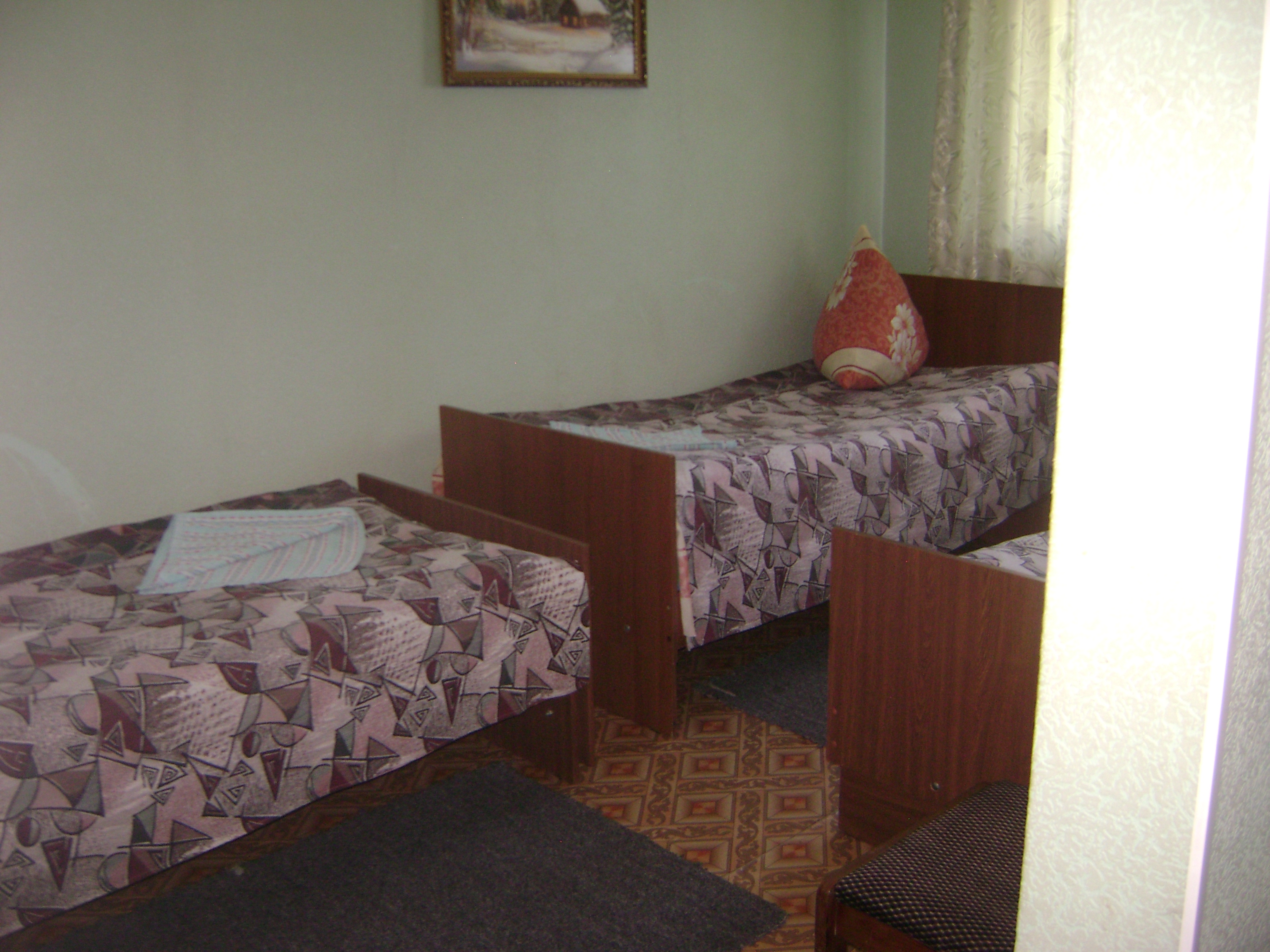 Фото Транзит