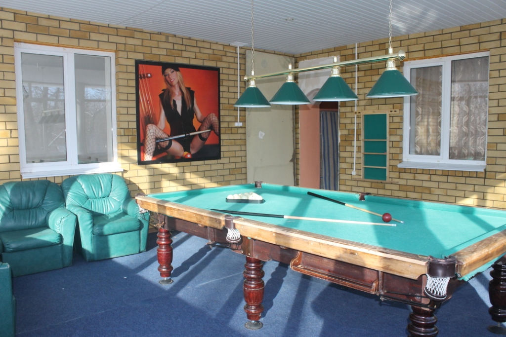 Фото Бакалда