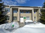 Bobrov Central District Hospital (ulitsa Gagarina, 333), hospital