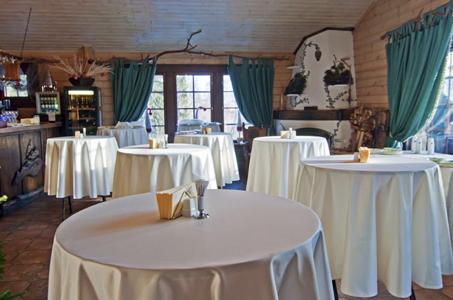 Фото Tseleevo Club & Resort