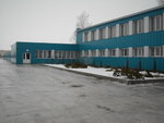 AVA-Treyd (selo Yendovishche, ulitsa Kalinina, 1А), oficina de organización