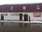 Mezhkomnatnyye dveri (Ulyanovskaya ulitsa, 18/33), puertas