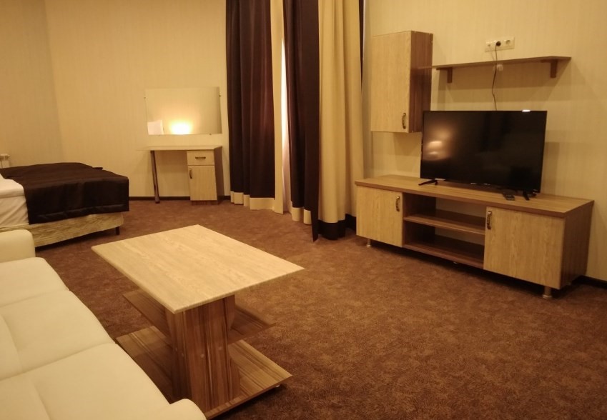 Фото Наш Елец