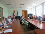 Комитет Культуры Администрации Новгородского Муниципального района (Grigorovo Village, Tsentralnaya Street, 6), administration