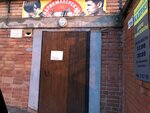 Kapriz (Kutuzova Boulevard, 43), hairdresser