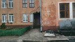 Муниципальное общежитие (Aleksandra Suvorova Street, 47) ، سكن