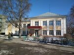 Mou Nachalnaya obshcheobrazovatelnaya shkola № 10 (Blagoveshchenskaya ulitsa, 48), primary school