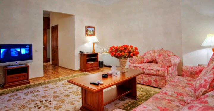 Фото Гостиница Триумф комфорт