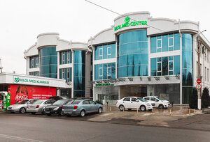 Hilol (Tashkent, Katta Qaʼni koʻchasi, 13/1) ، مركز طبي، عيادة