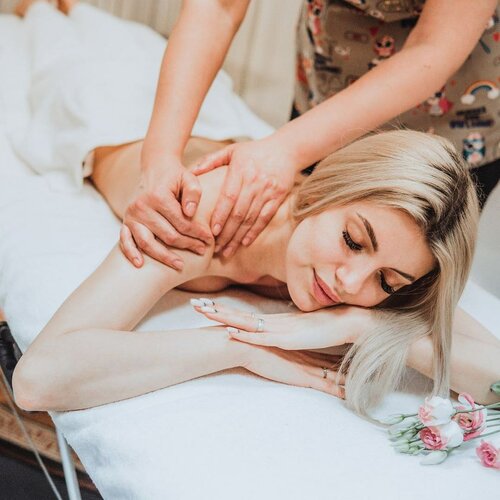 Арқанмен байланған сиськи