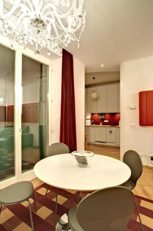 Фото Romeoapartment