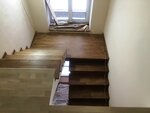 Dalles (Utkin Avenue, 15Е) ، سلالم