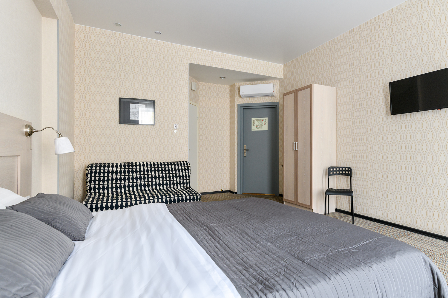 Фото Sutki Rent у Дворцовой Площади