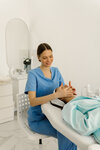Beauty A. M (Radishcheva Street, 41/2), cosmetología