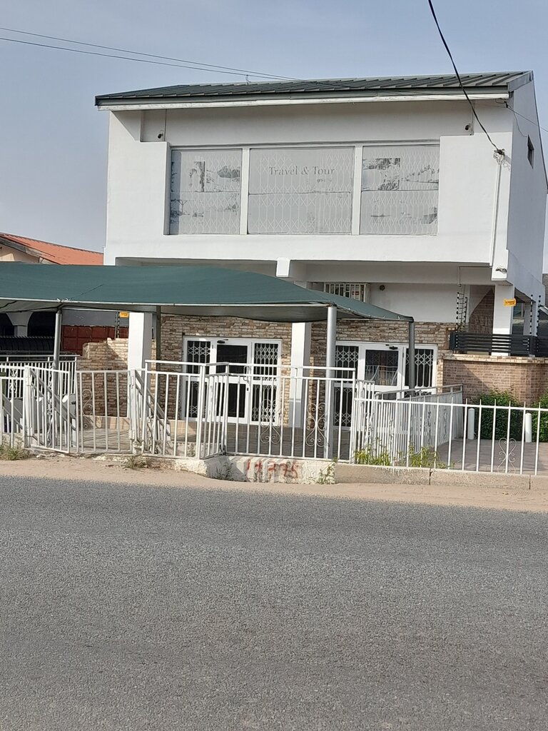 Travel agency Top Notch Travel and Tour, Earth, photo