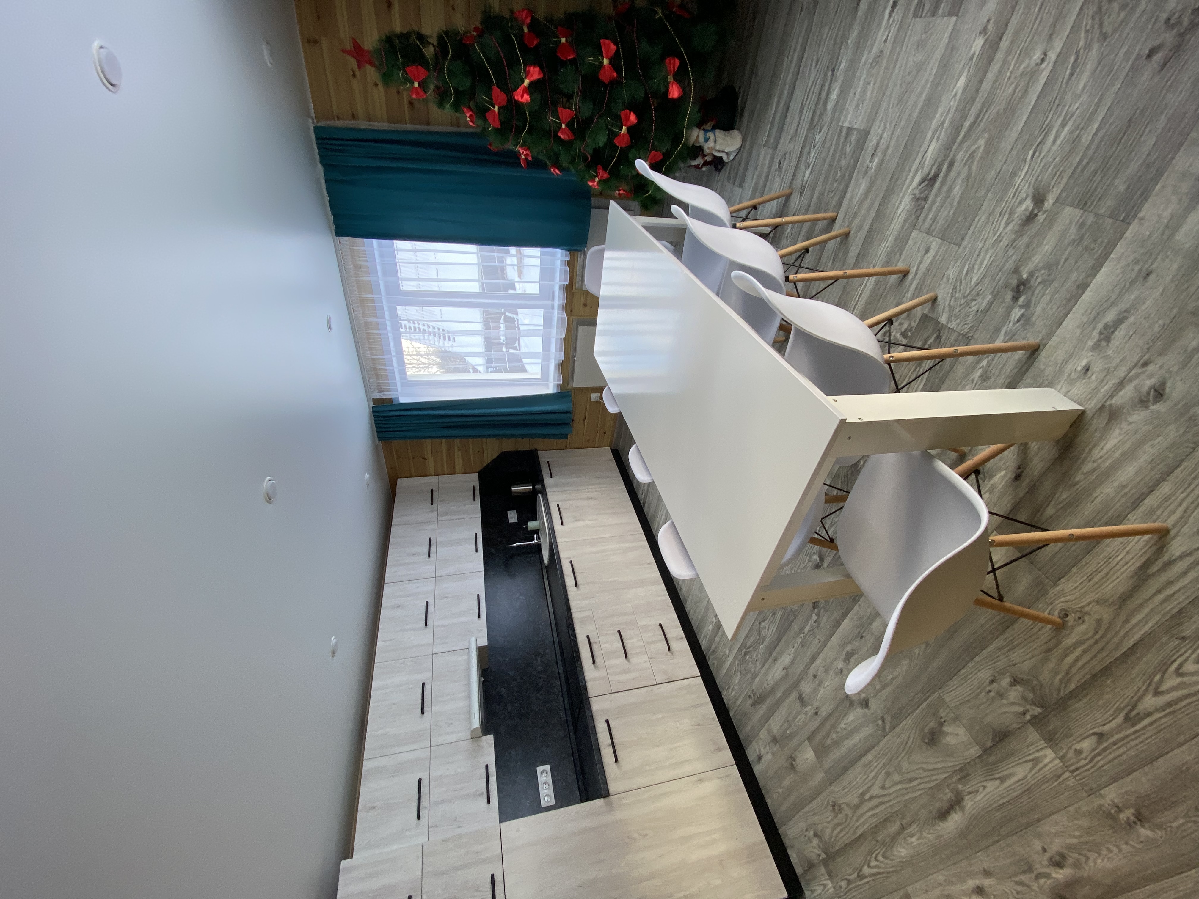 Фото Снежок