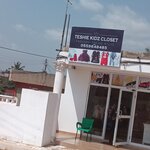 Teshie Kidz Closet (Greater Accra Region, Ledzokuku-Krowor Municipal, Teshie, Grede Estates), thrift store