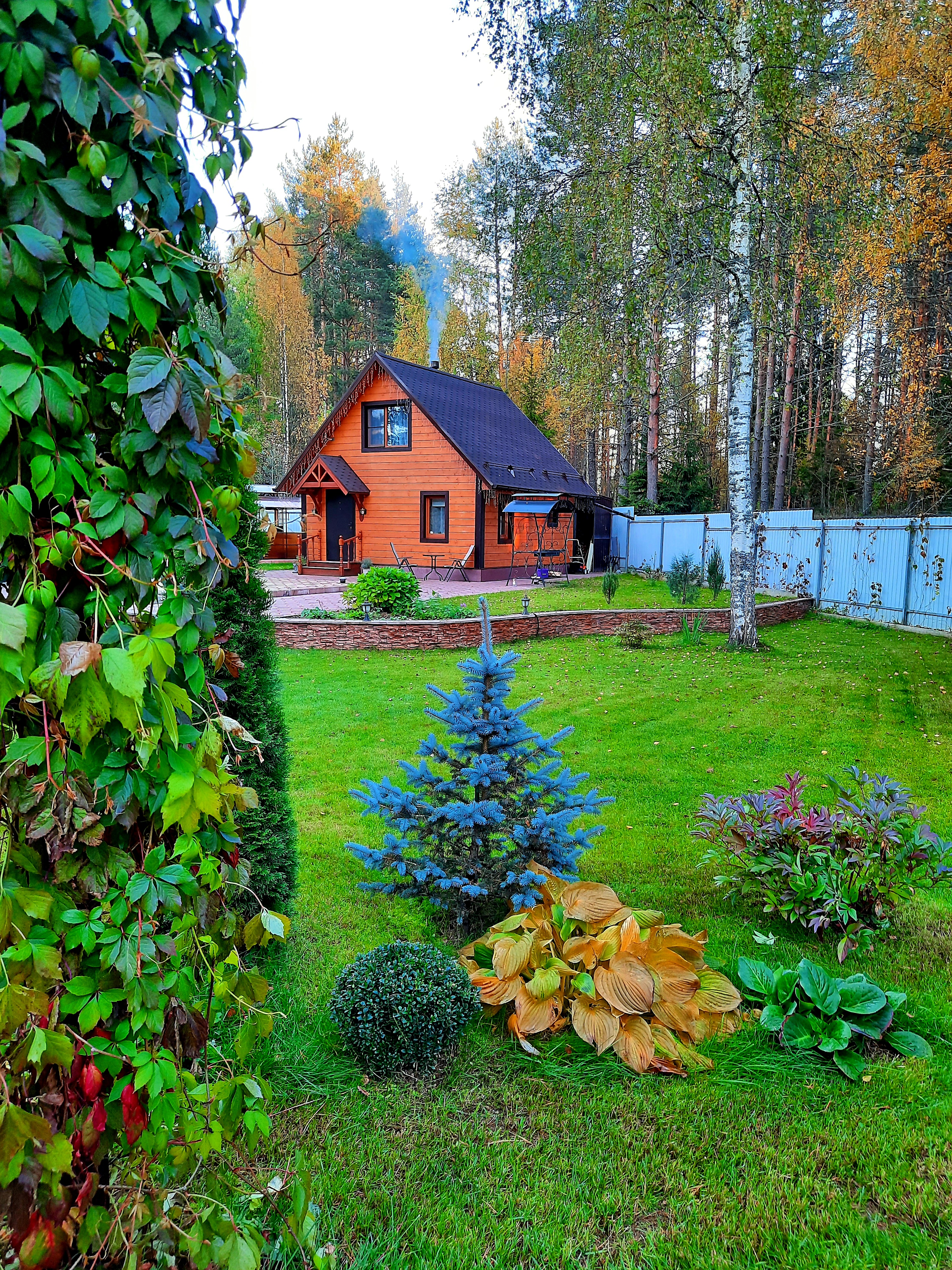 Фото Усадьба Коноваловых