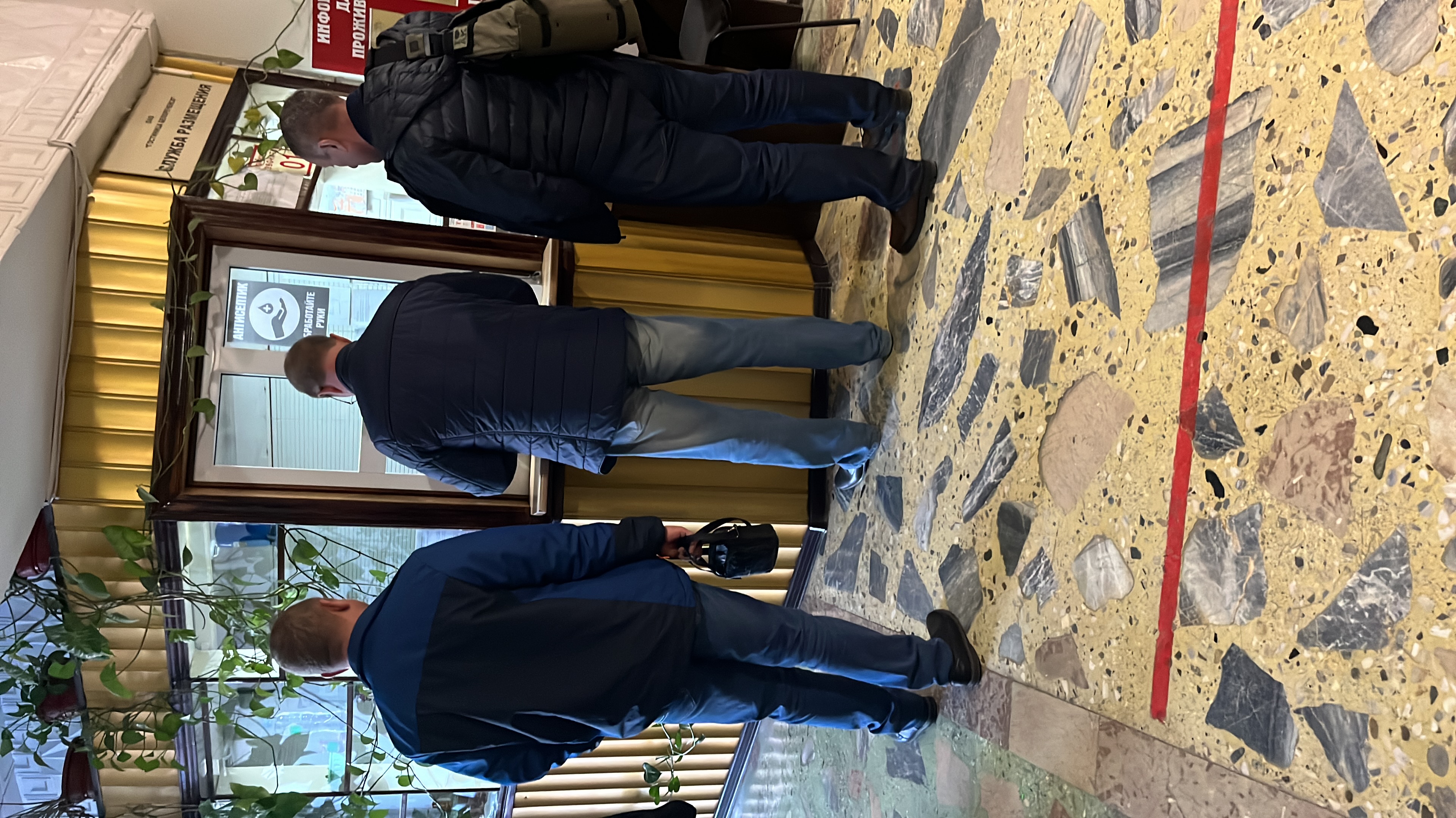 Фото Гостиница Белореченск