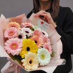 39цветов (Лесопарковая ул., 1, Калининград), доставка цветов и букетов в Калининграде