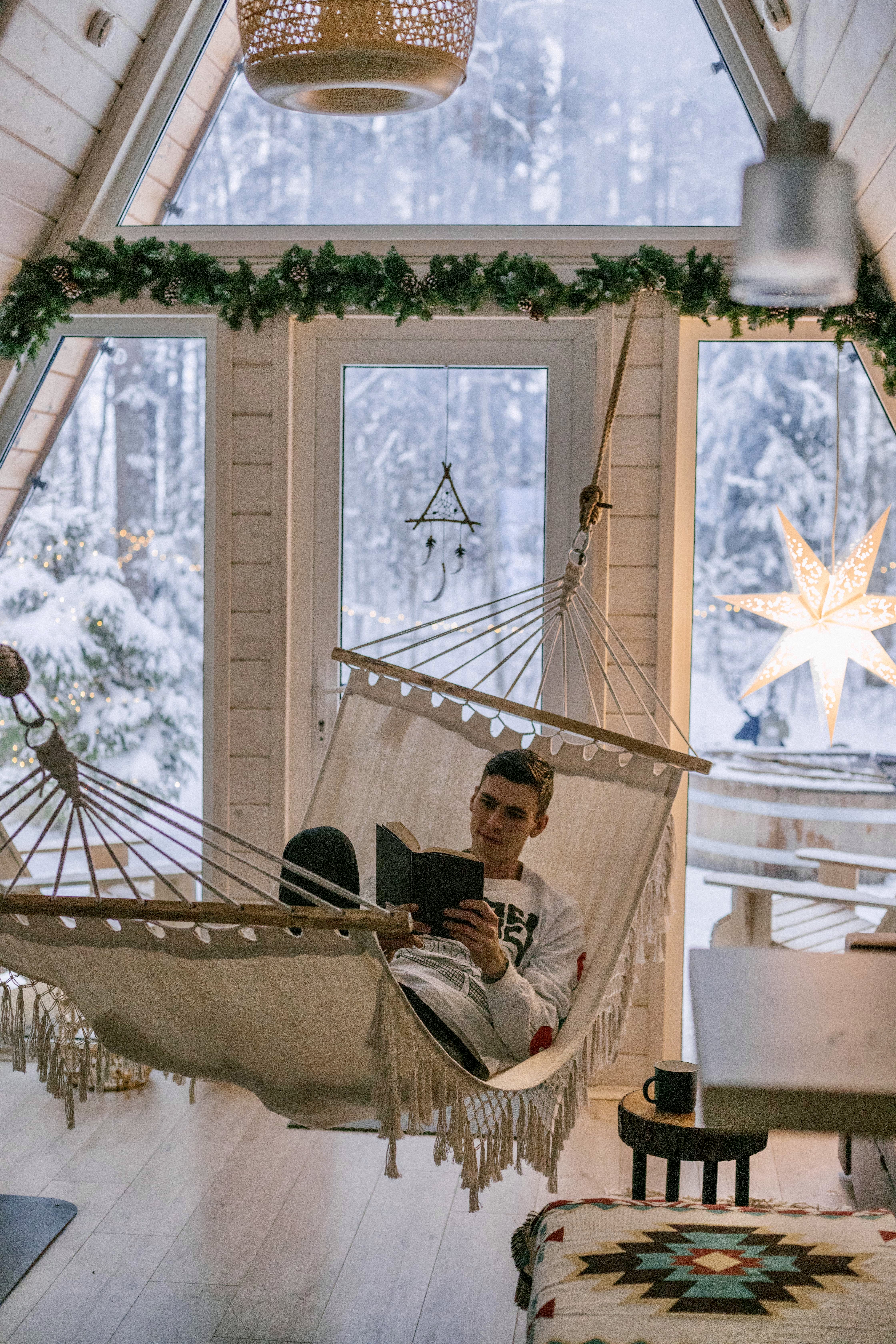 Фото Deep Lake House