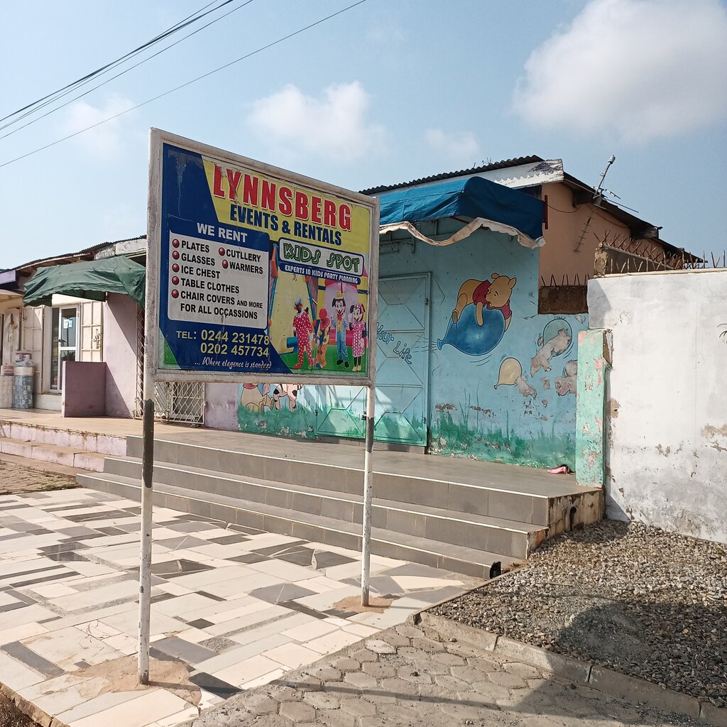 Rental of venues for cultural events Lynnberg events and rents, Earth, photo