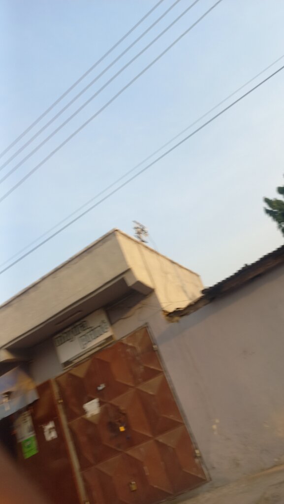 Copy center Nhyira Print, Accra, photo